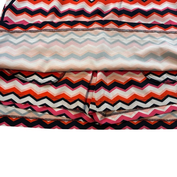 Golftini Performance Skort Screwball, Sz 6 - Picture 12 of 12